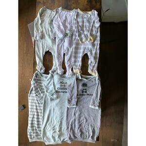 Lot of Assorted 3-6M Baby Outfits